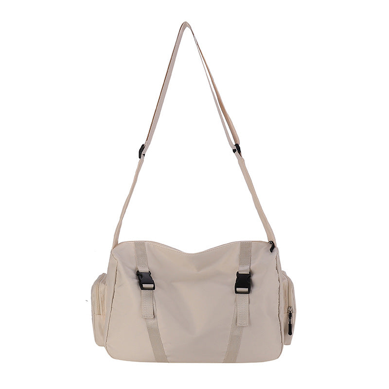Vielseitige unterteilte Reisetasche Brehn