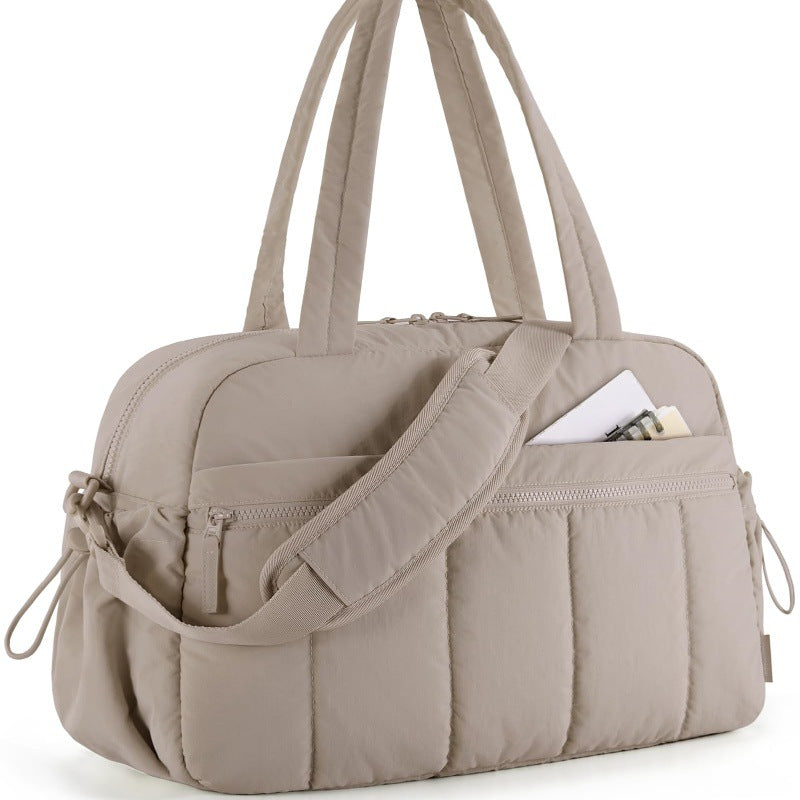 Praktische Reisetasche mit Mehreren Fächern Brehn