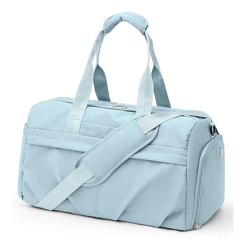 Vielseitige leichte Reisetasche Brehn