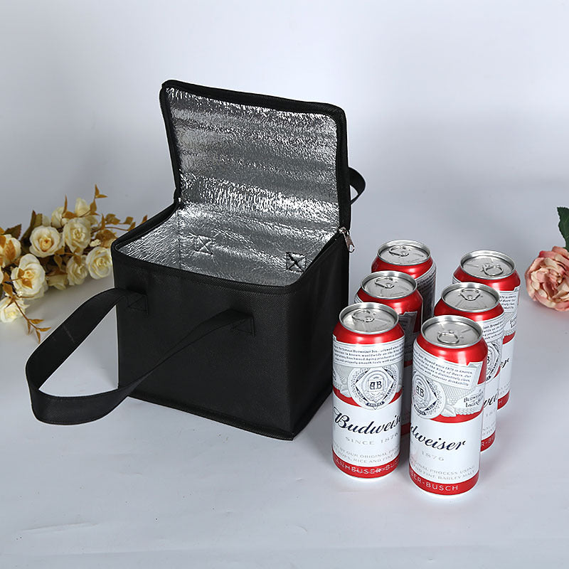 Isolierte Reise-Kühltasche Brehn