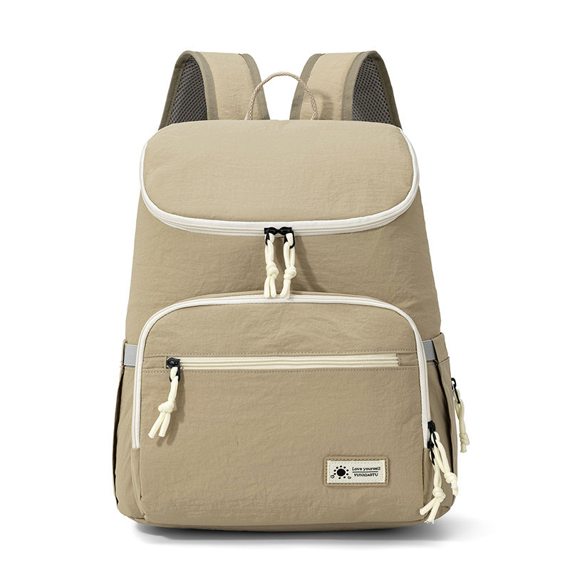 Multi-Funktionaler Leichter Rucksack Brehn