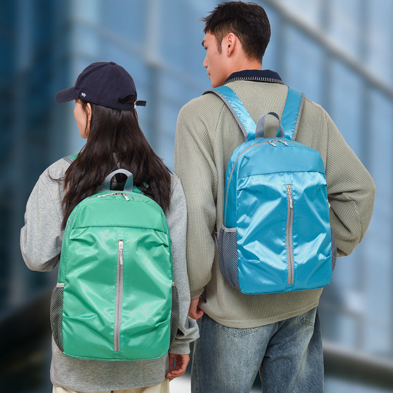 Leichter Reise-Rucksack Brehn