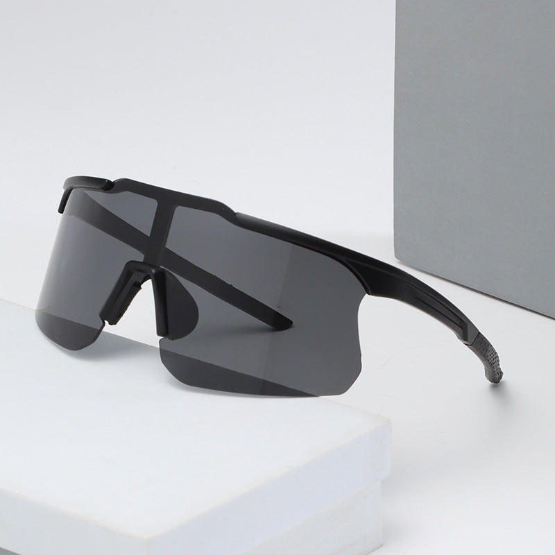 Herren Sport-Schutzsonnenbrille Brehn