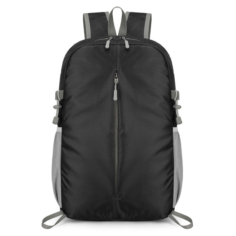 Leichter Multi-Taschen-Reiserucksack Brehn