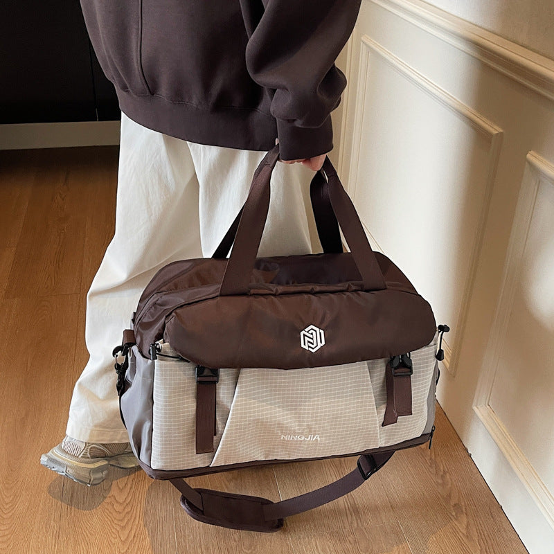 Vielseitige Sportaktivitäten Duffle Bag Brehn