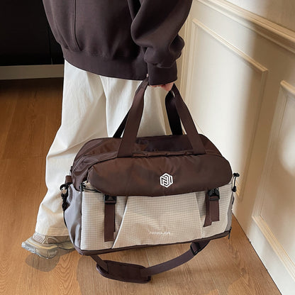 Vielseitige Sportaktivitäten Duffle Bag Brehn