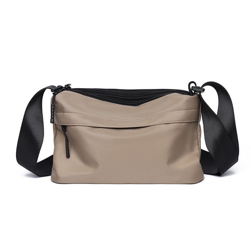 Crossbody Sling Bag Brehn