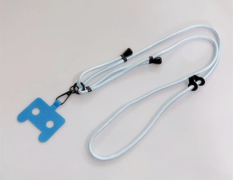 Stilvolle verstellbare Lanyard Brehn