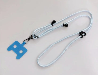 Stilvolle verstellbare Lanyard Brehn