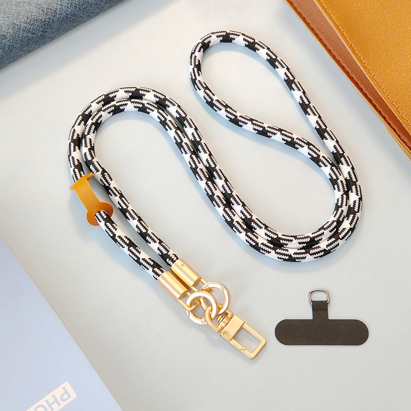 Stylische Utility-Lanyard Brehn