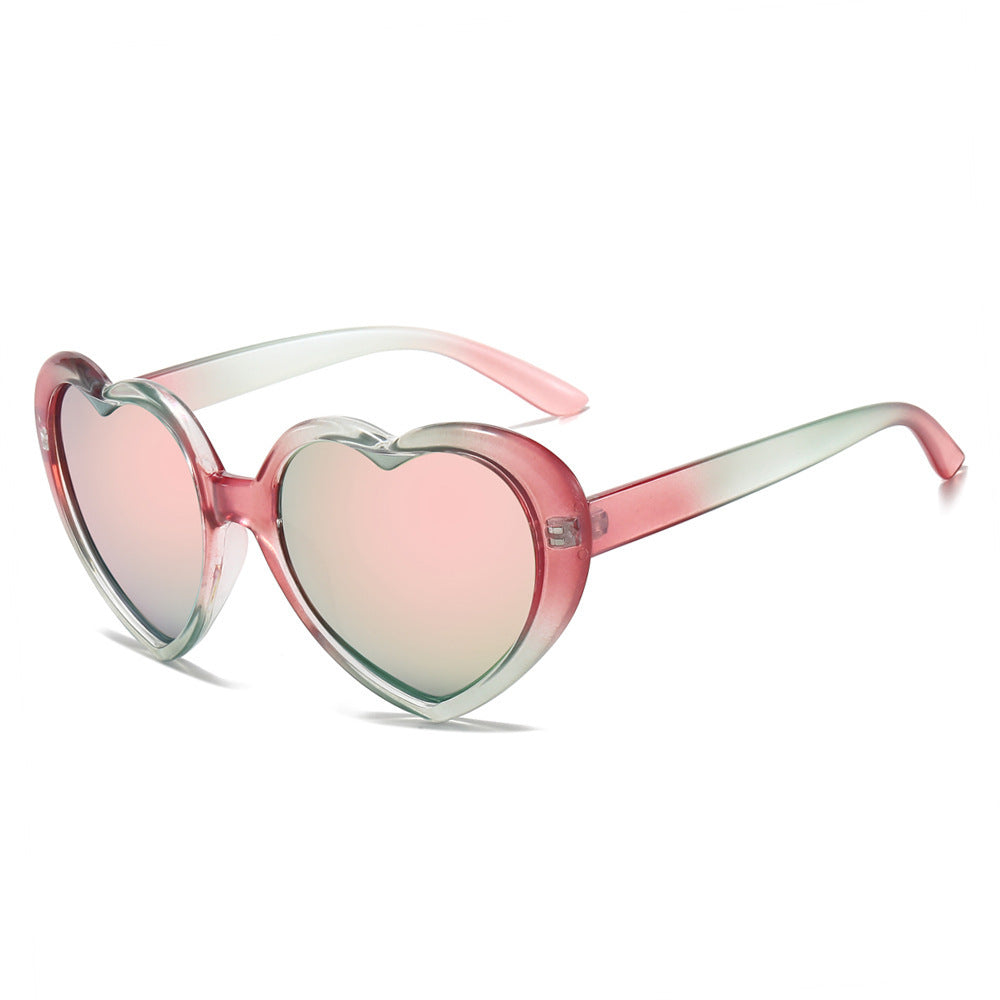 Herzförmige Sonnenbrille Brehn 1787812560