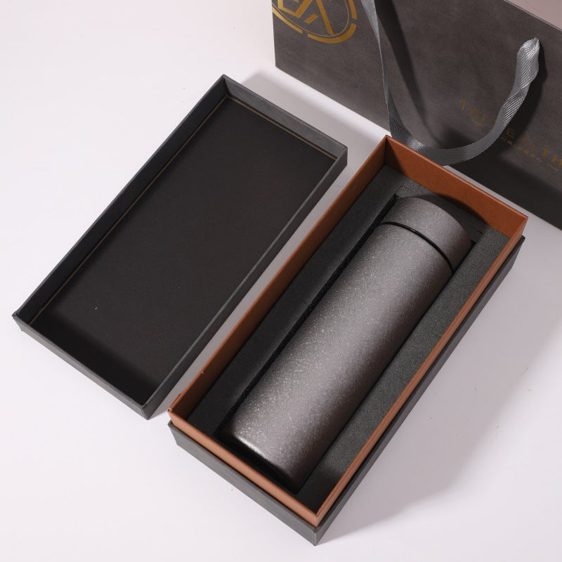 Isolierte Wasserflasche Brehn