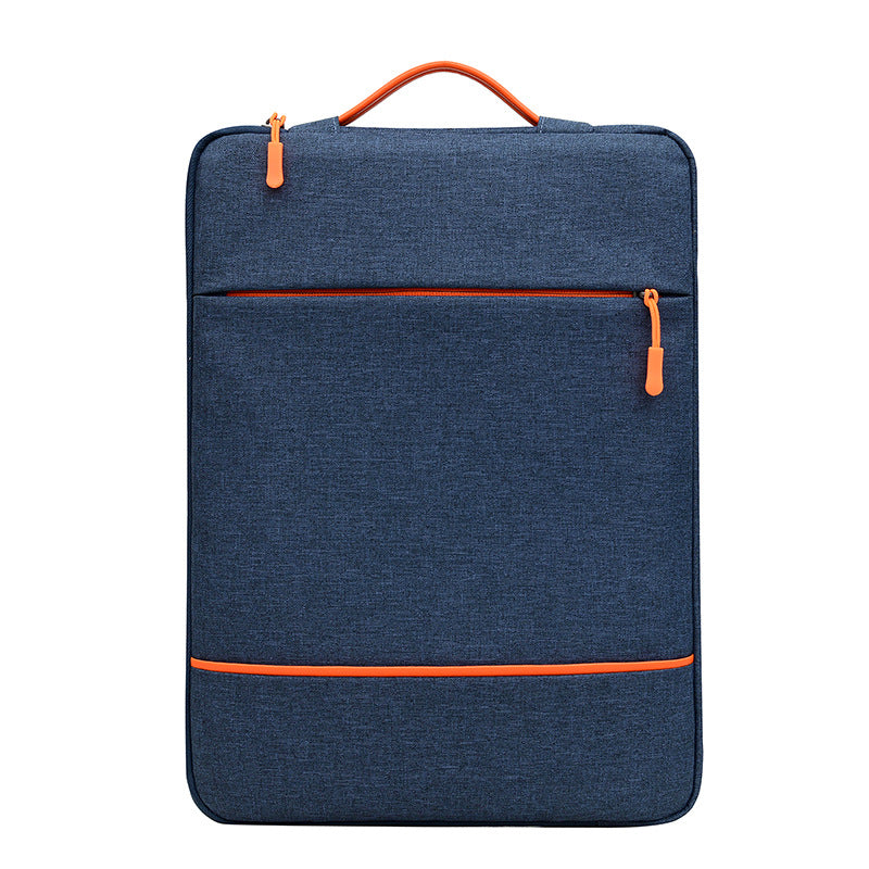 Haltbare Slim Laptop Tasche Brehn