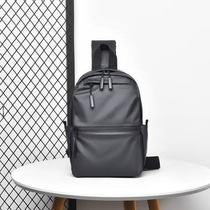 Schlanker vielseitiger urbaner Rucksack