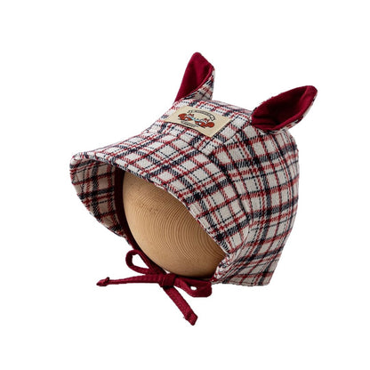 Süßer tierischer Bucket Hat Brehn