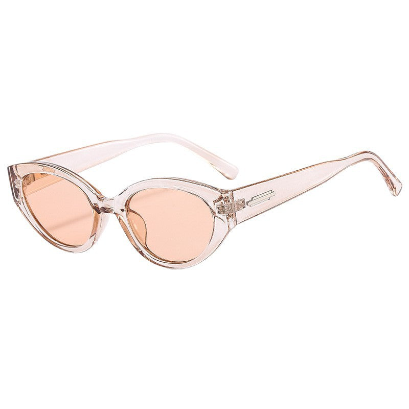 Damen Cat-Eye Sonnenbrillen im Retro-Stil Brehn
