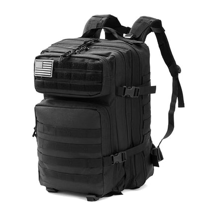 Taktischer Outdoor-Expeditions-Rucksack Brehn