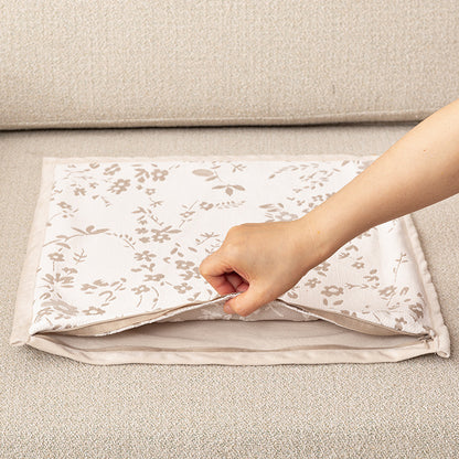 Gep quilted Dekorative Sofakissen