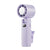 Men's Rechargeable Portable Handheld Fan Brehn