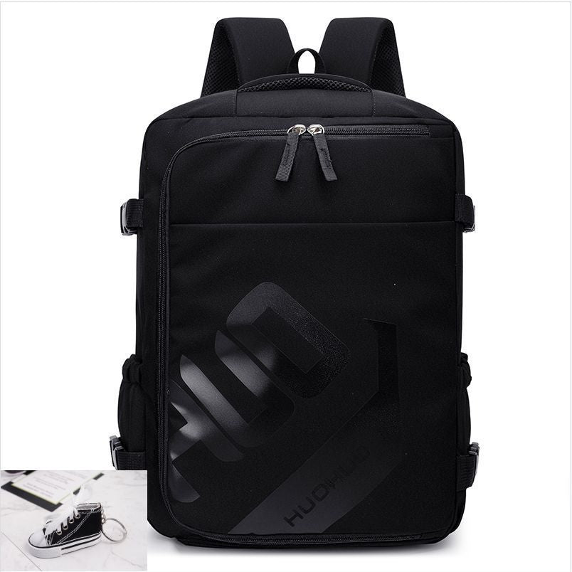 Vielseitiger Hochleistungs-Laptop-Rucksack Brehn