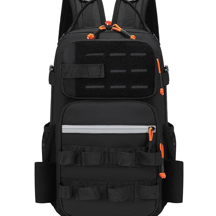 Taktischer Utility Rucksack Brehn