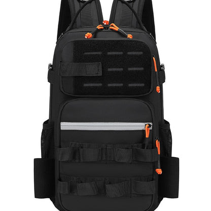 Taktischer Utility Rucksack Brehn