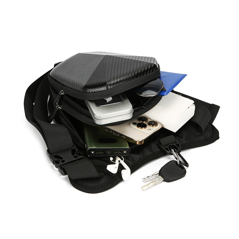 Innovative Adjustable Utility Hip Bag Brehn