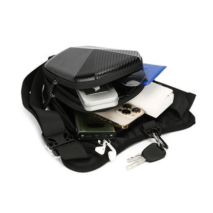 Innovative Adjustable Utility Hip Bag Brehn
