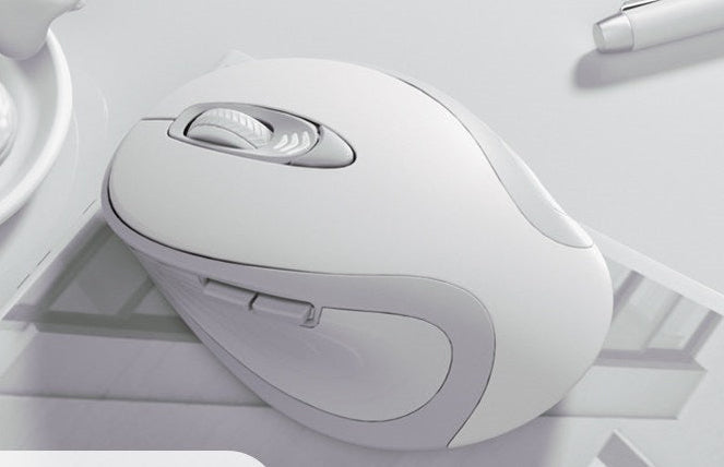 Ergonomische Gaming-Maus Brehn