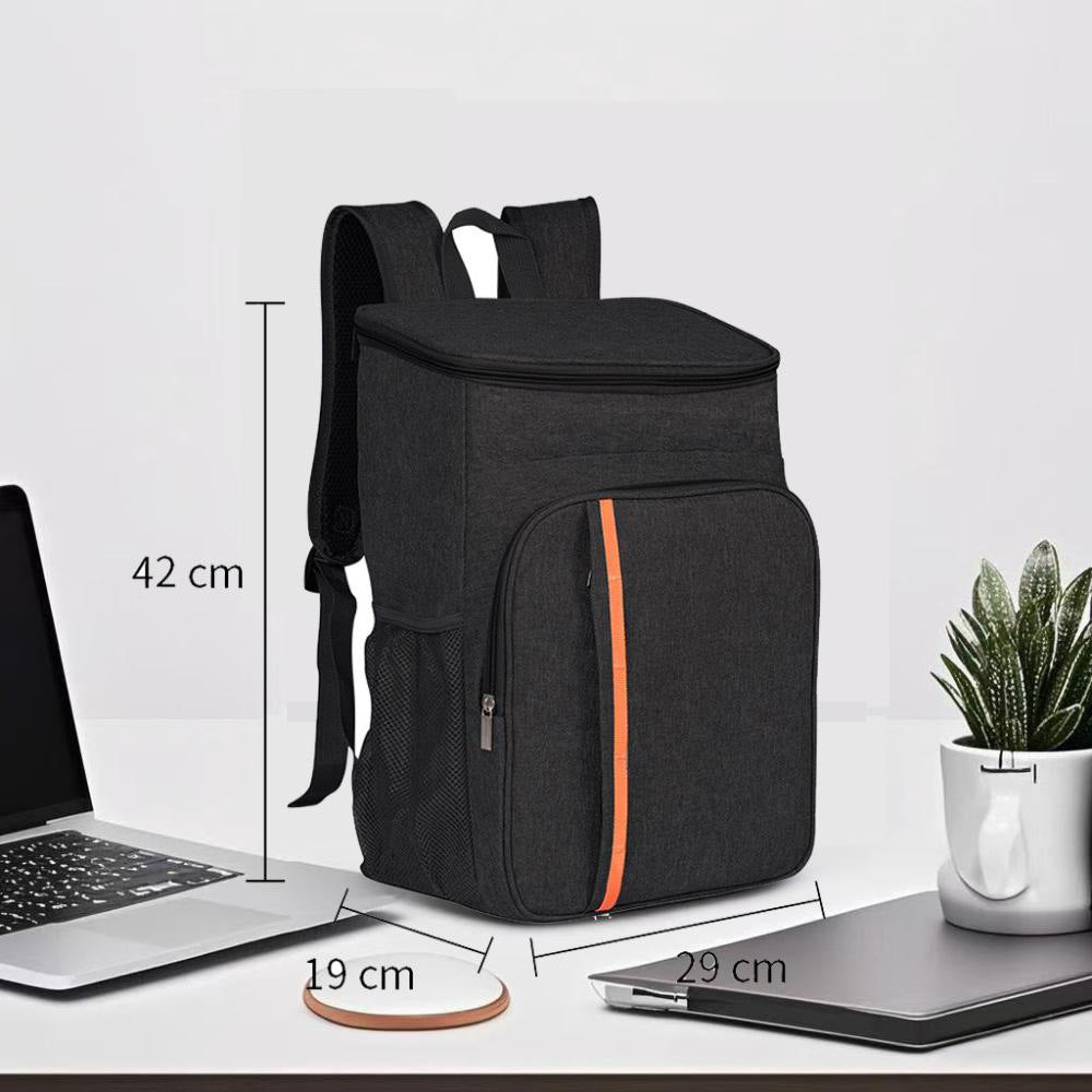 Damen Isolierter Kühlschrank-Rucksack Brehn