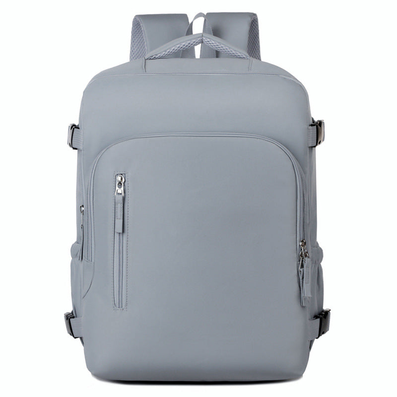 Moderner Vielseitiger Rucksack Brehn