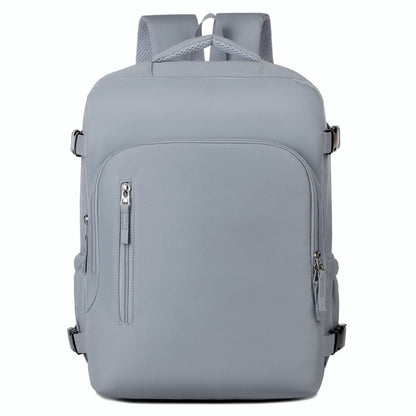 Moderner Vielseitiger Rucksack Brehn