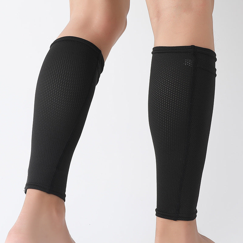 Atmungsaktive Performance-Kniebandage Brehn