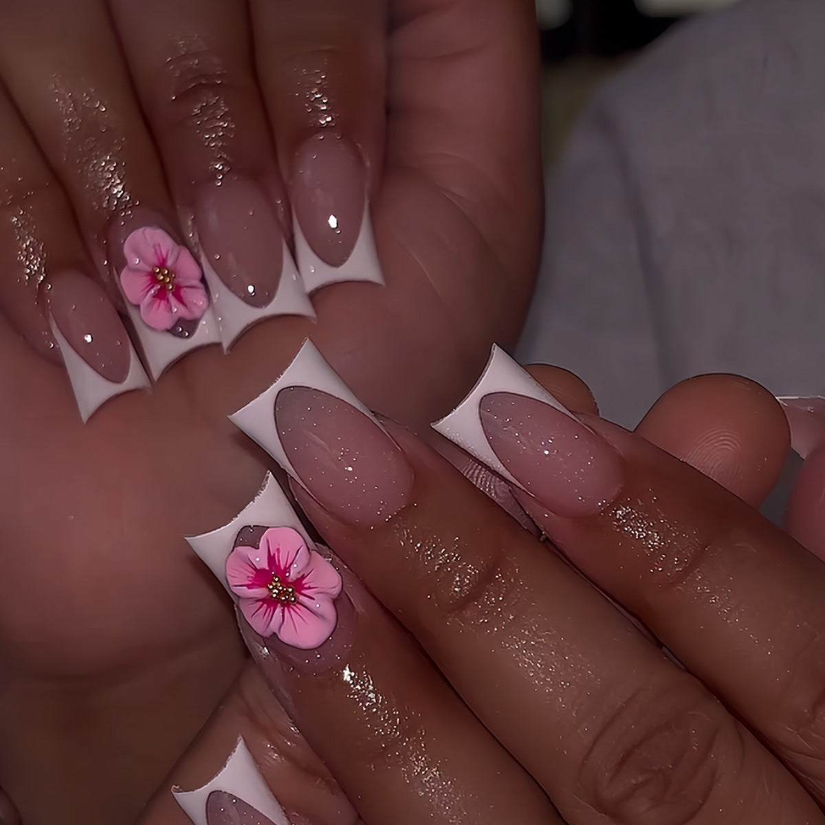 Nail Art Brehn