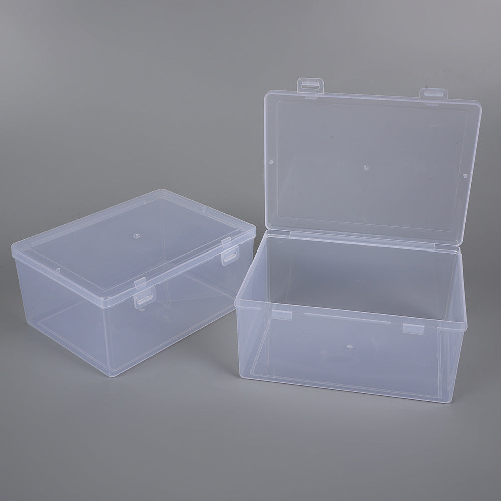 Multi-Funktionale Aufbewahrungsbox Brehn