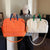 Haltbares Reise-Duffle
