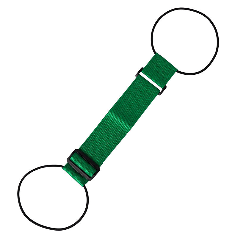 Verstellbarer Gepäckverbindergurt Brehn