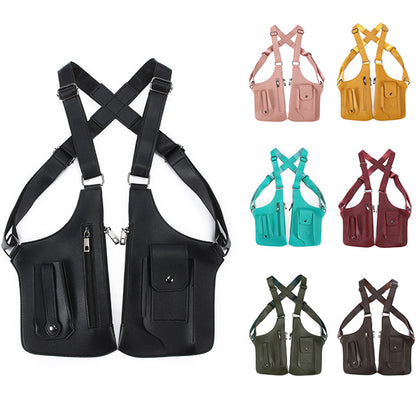 Taktischer Crossbody-Gurt