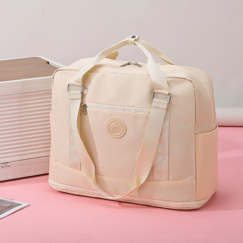 Multifunktionale Fitness- Und Reisetasche Brehn