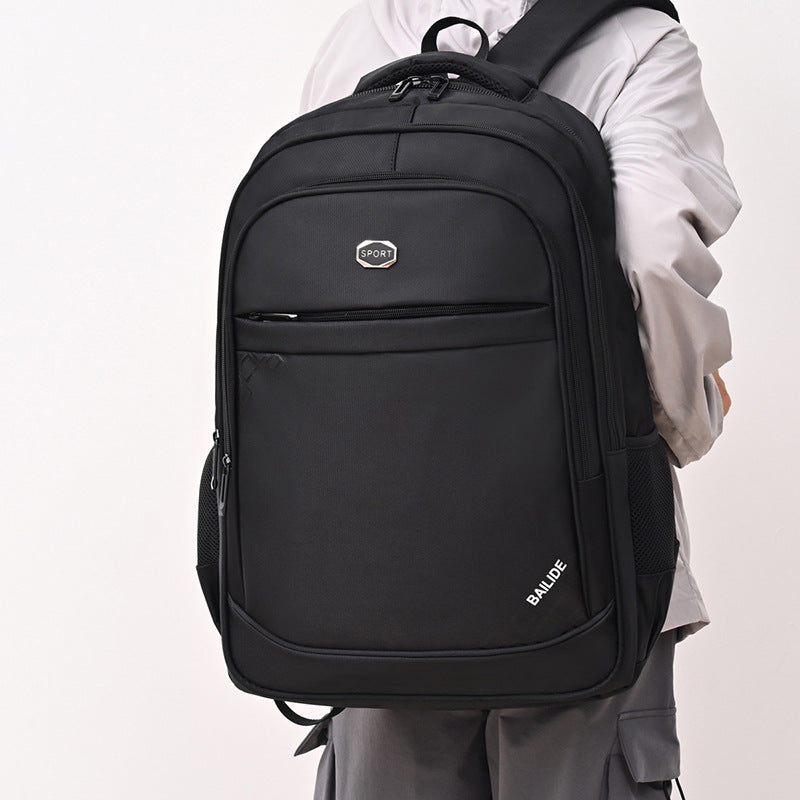 Hochleistungs-Outdoor-Wander-Rucksack Brehn