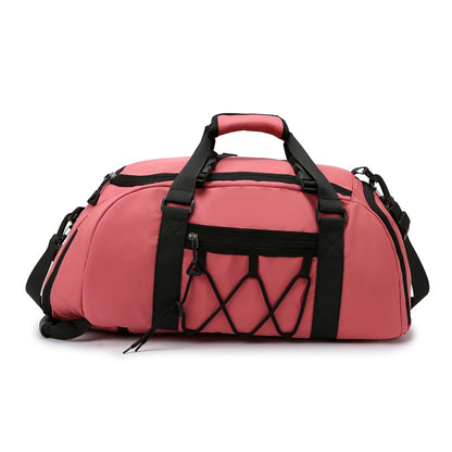 Ultra-robuste, multifunktionale Sport-Duffel-Tasche Brehn
