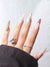Stiletto-Nagelverlängerungs-Kit Brehn