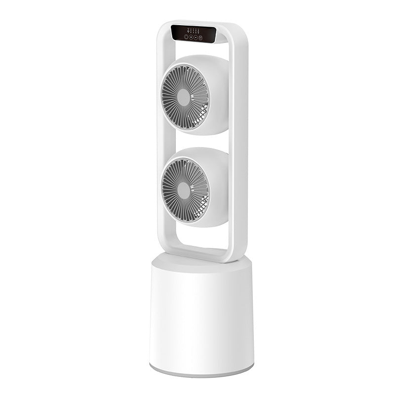 Damen Standventilator Brehn