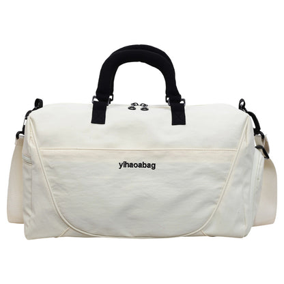 Multifunktionale Wochenend-Duffle-Tasche