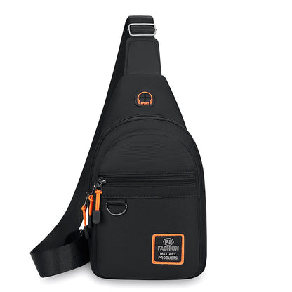 Stylische Sling Tasche Brehn