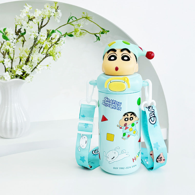 Unisex Trinkflasche Brehn