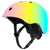 Graffiti-Style Skate Schutzhelm Brehn