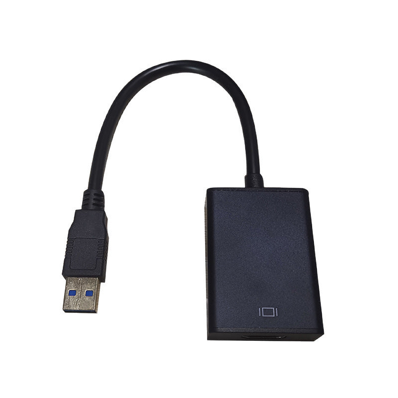 USB zu HDMI Adapter Brehn