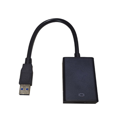 USB zu HDMI Adapter Brehn
