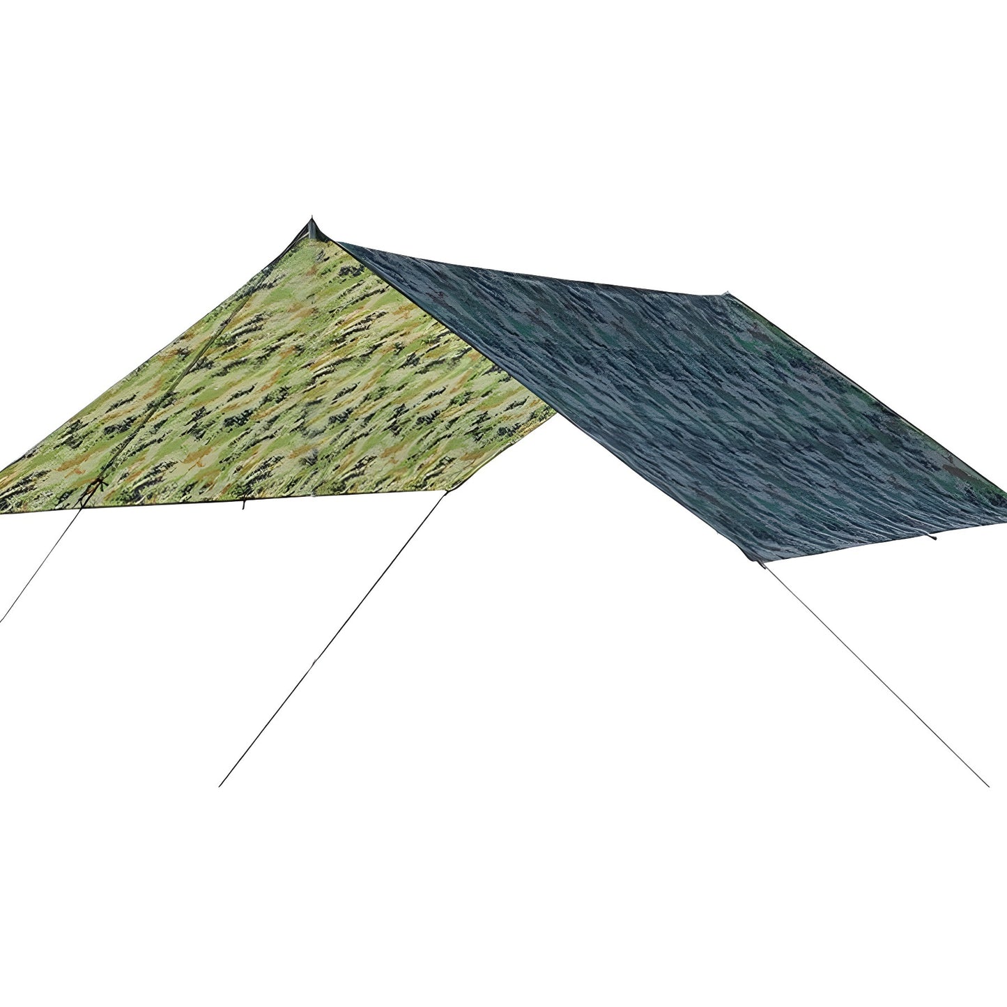 Unisex wasserdichte Campingunterlage Brehn
